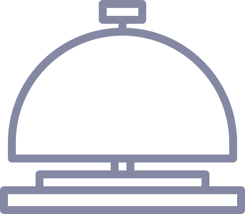 Cucina attrezzata