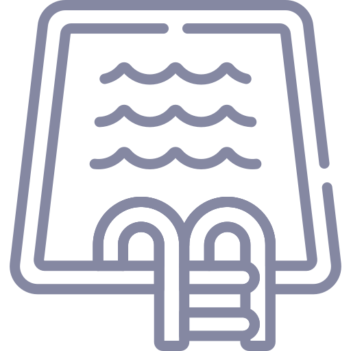Piscina privata